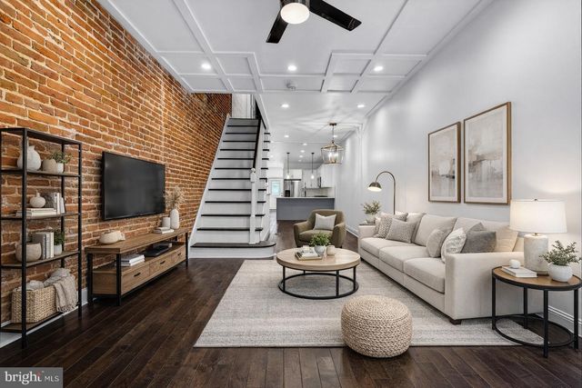 1007 S EAST AVE, Baltimore, MD 21224