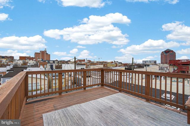 1007 S EAST AVE, Baltimore, MD 21224