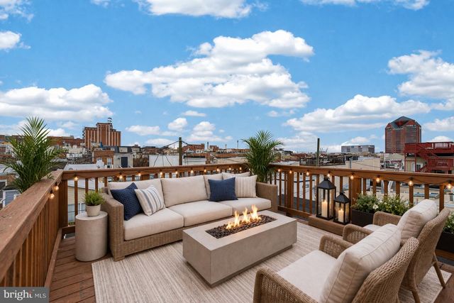 1007 S EAST AVE, Baltimore, MD 21224