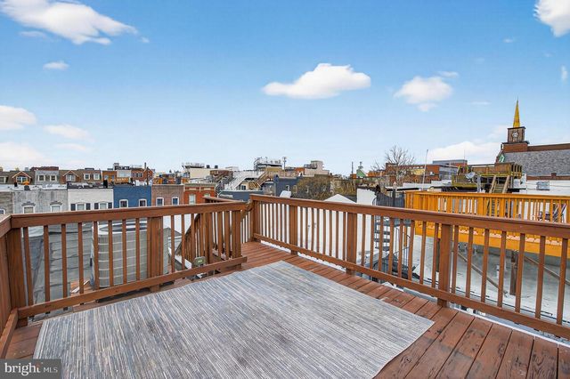 1007 S EAST AVE, Baltimore, MD 21224