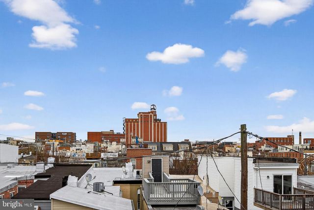 1007 S EAST AVE, Baltimore, MD 21224