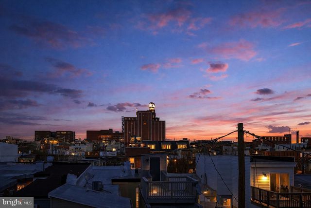 1007 S EAST AVE, Baltimore, MD 21224