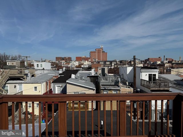 1007 S EAST AVE, Baltimore, MD 21224