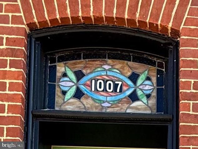 1007 S EAST AVE, Baltimore, MD 21224