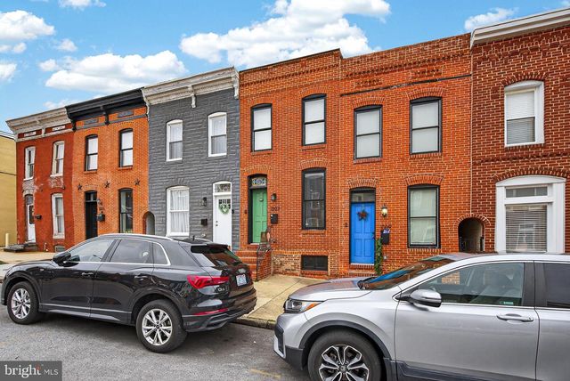 1007 S EAST AVE, Baltimore, MD 21224