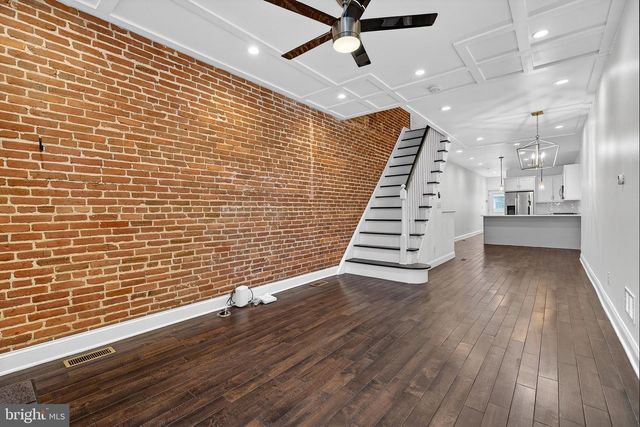 1007 S EAST AVE, Baltimore, MD 21224