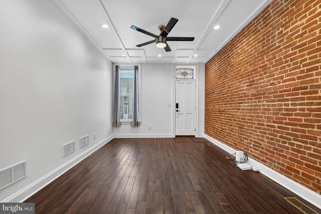 1007 S EAST AVE, Baltimore, MD 21224