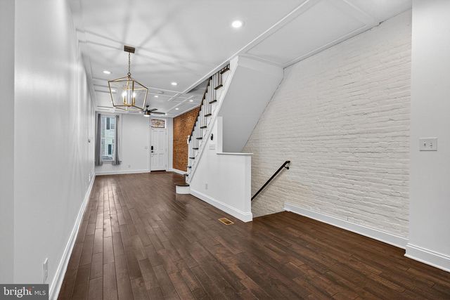 1007 S EAST AVE, Baltimore, MD 21224