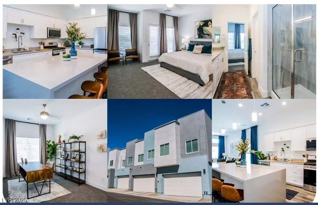 10520 Prospering Valley Way, Las Vegas, NV 89166