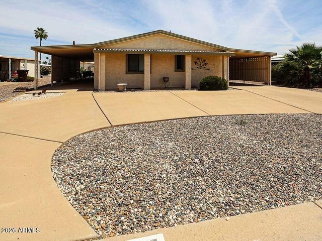9035 E Citrus Lane S, Sun Lakes, AZ 85248