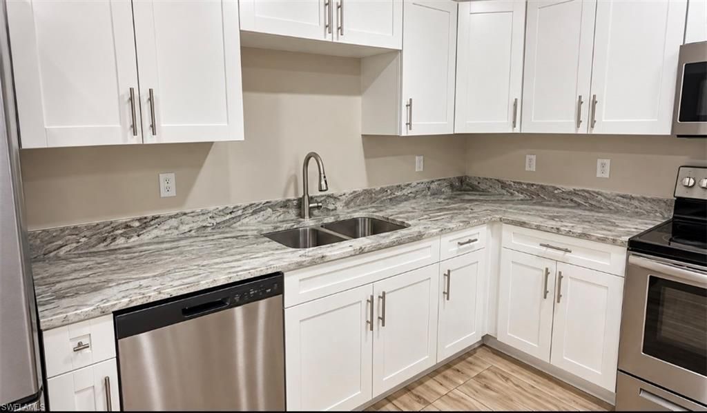 4716 - 4718 26th ST SW, LEHIGH ACRES, FL 33973 — photo 2