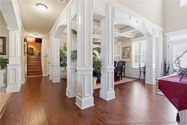 1533 Elk Run Road, Fayetteville, NC 28312