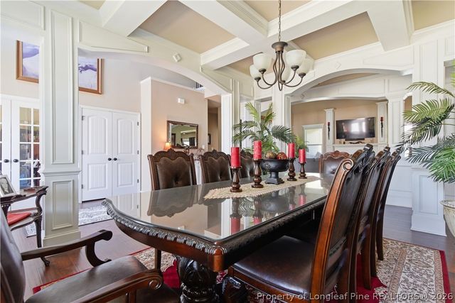 1533 Elk Run Road, Fayetteville, NC 28312