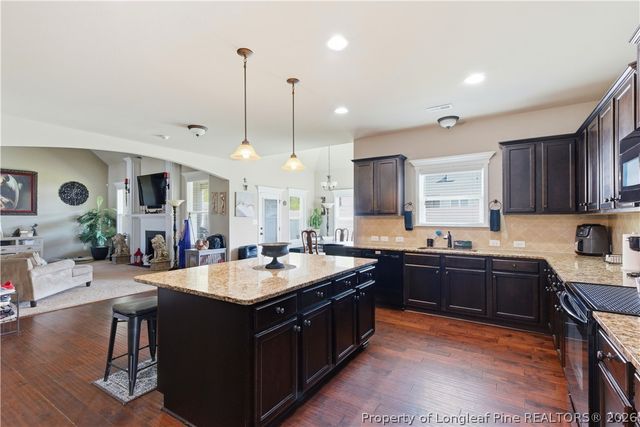 1533 Elk Run Road, Fayetteville, NC 28312