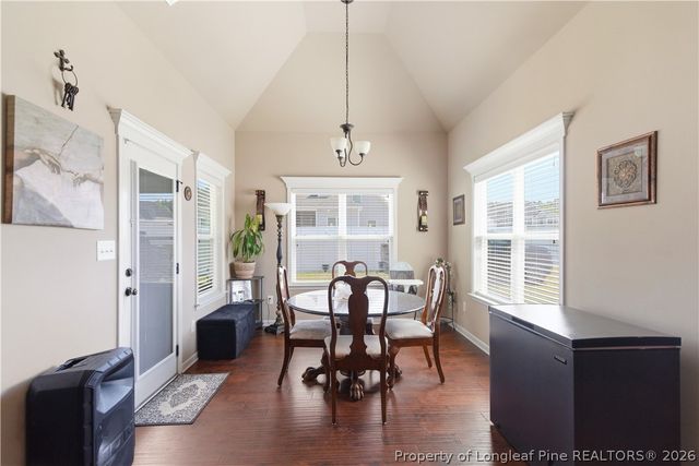 1533 Elk Run Road, Fayetteville, NC 28312