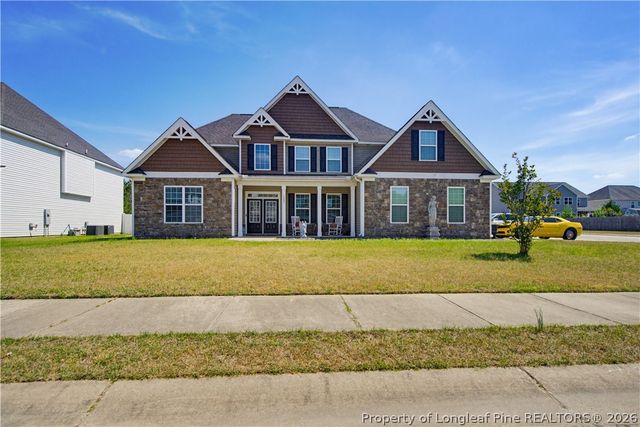 1533 Elk Run Road, Fayetteville, NC 28312