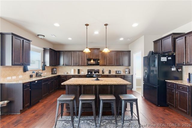 1533 Elk Run Road, Fayetteville, NC 28312
