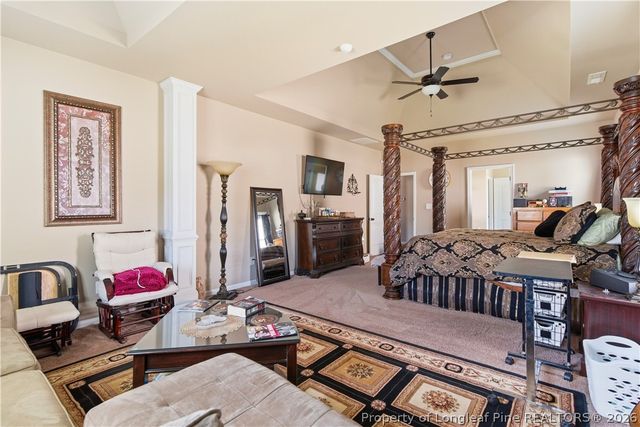 1533 Elk Run Road, Fayetteville, NC 28312