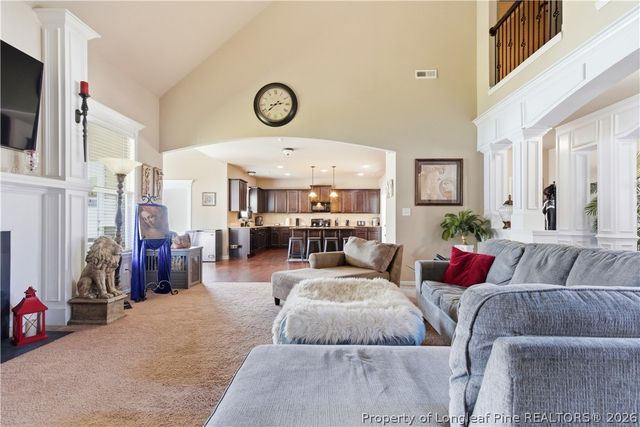 1533 Elk Run Road, Fayetteville, NC 28312