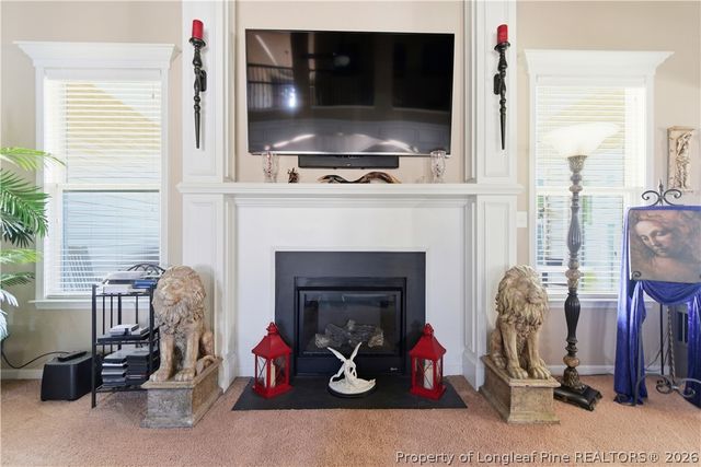 1533 Elk Run Road, Fayetteville, NC 28312