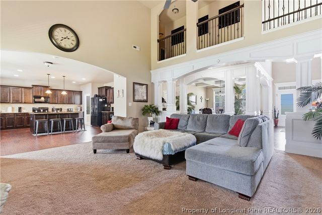 1533 Elk Run Road, Fayetteville, NC 28312