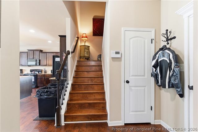 1533 Elk Run Road, Fayetteville, NC 28312