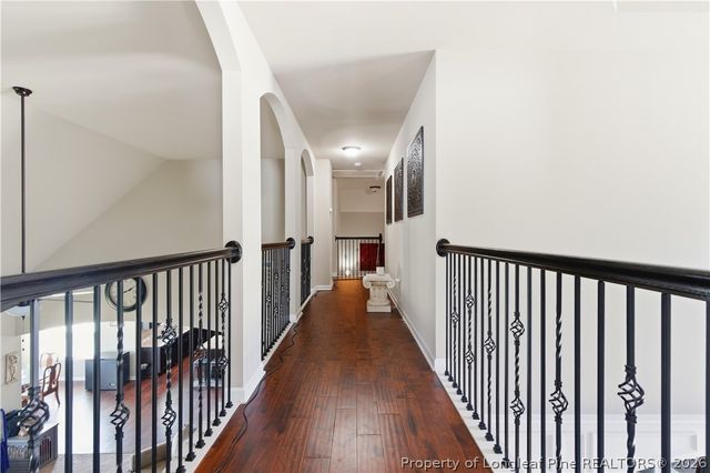 1533 Elk Run Road, Fayetteville, NC 28312