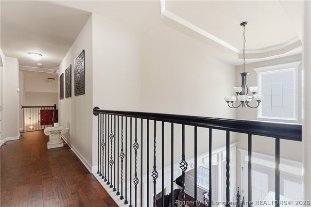 1533 Elk Run Road, Fayetteville, NC 28312