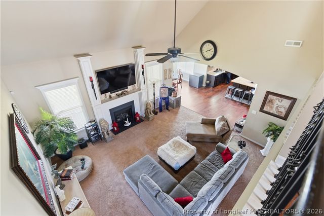1533 Elk Run Road, Fayetteville, NC 28312