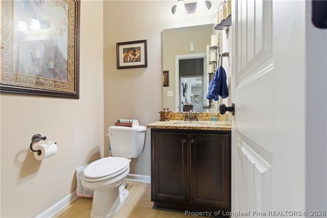 1533 Elk Run Road, Fayetteville, NC 28312