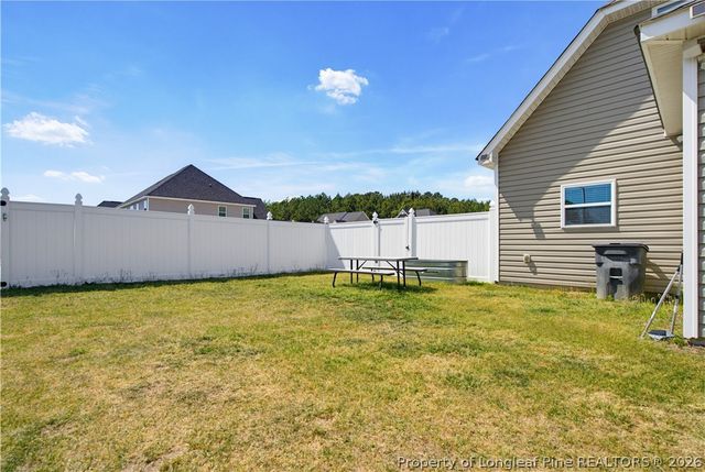 1533 Elk Run Road, Fayetteville, NC 28312