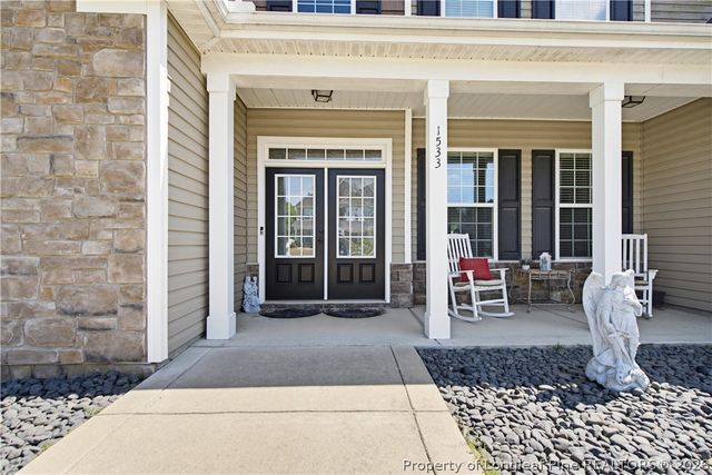 1533 Elk Run Road, Fayetteville, NC 28312