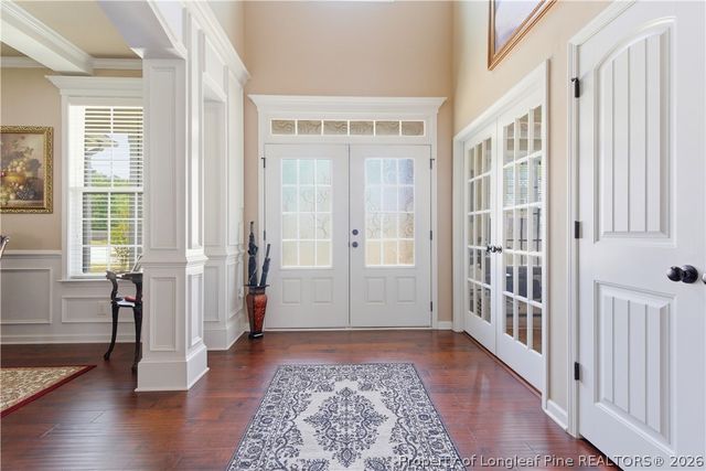 1533 Elk Run Road, Fayetteville, NC 28312