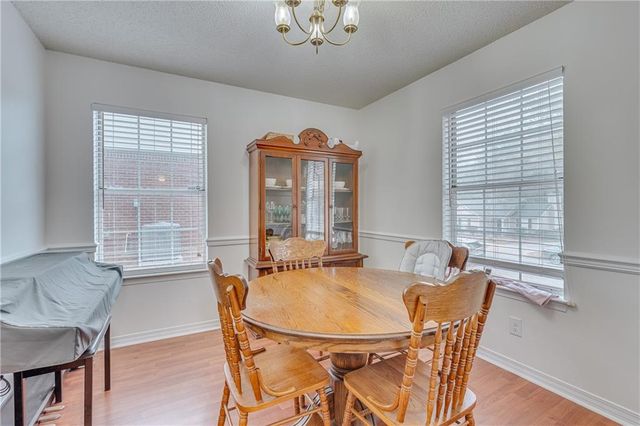 1724 Sandalwood Drive, Mobile, AL 36618