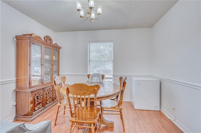 1724 Sandalwood Drive, Mobile, AL 36618