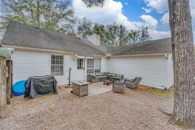 1724 Sandalwood Drive, Mobile, AL 36618