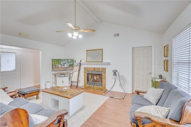 1724 Sandalwood Drive, Mobile, AL 36618