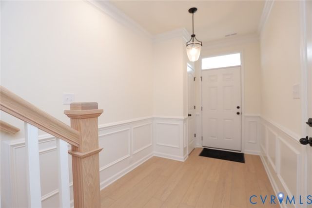 6569 Topsail Pt, Chesterfield, VA 23234