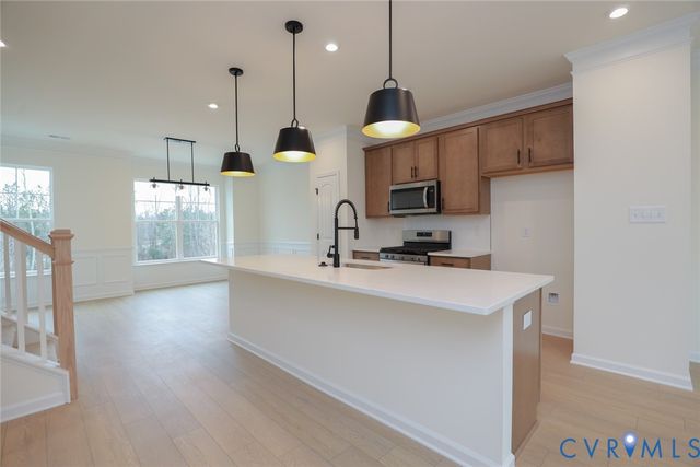 6569 Topsail Pt, Chesterfield, VA 23234
