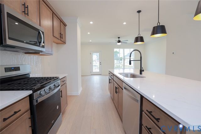 6569 Topsail Pt, Chesterfield, VA 23234