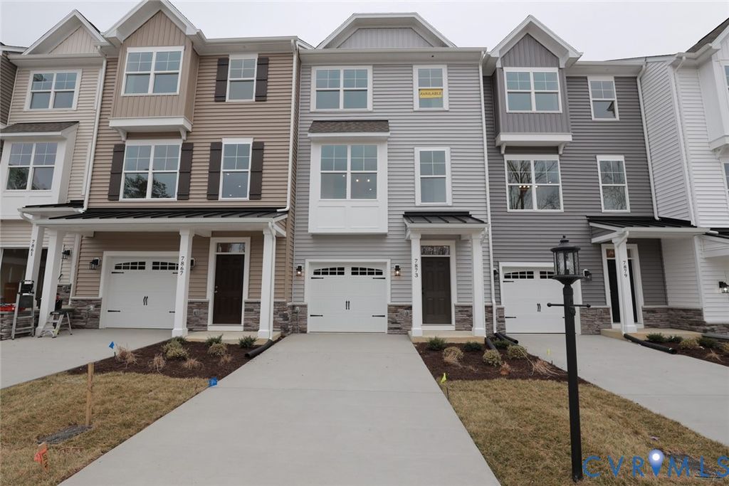 6569 Topsail Pt, Chesterfield, VA 23234