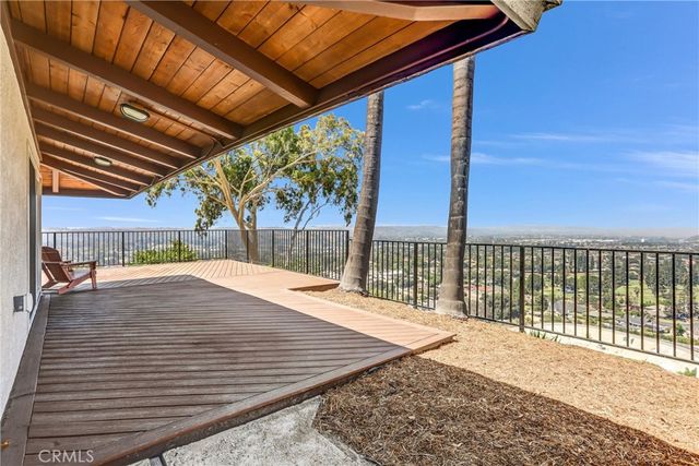 1516 N Shirlmar Avenue, San Dimas, CA 91773