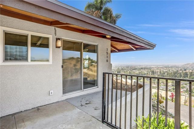 1516 N Shirlmar Avenue, San Dimas, CA 91773
