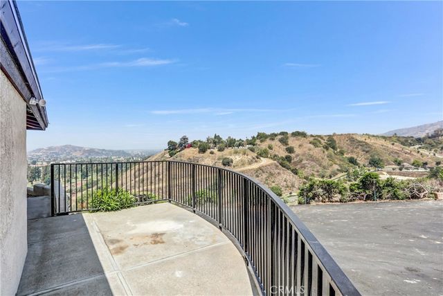 1516 N Shirlmar Avenue, San Dimas, CA 91773