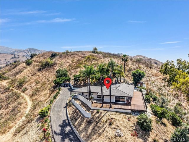 1516 N Shirlmar Avenue, San Dimas, CA 91773