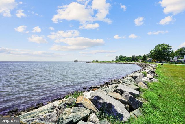 5191 SPRING AVE, Shady Side, MD 20764