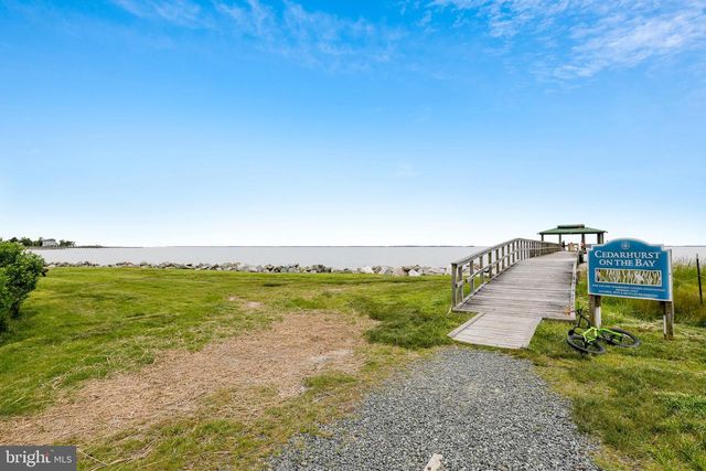 5191 SPRING AVE, Shady Side, MD 20764