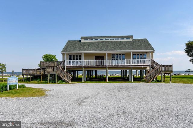 5191 SPRING AVE, Shady Side, MD 20764