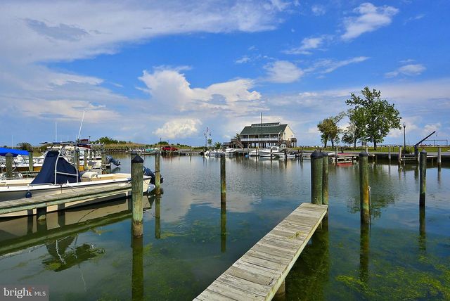 5191 SPRING AVE, Shady Side, MD 20764