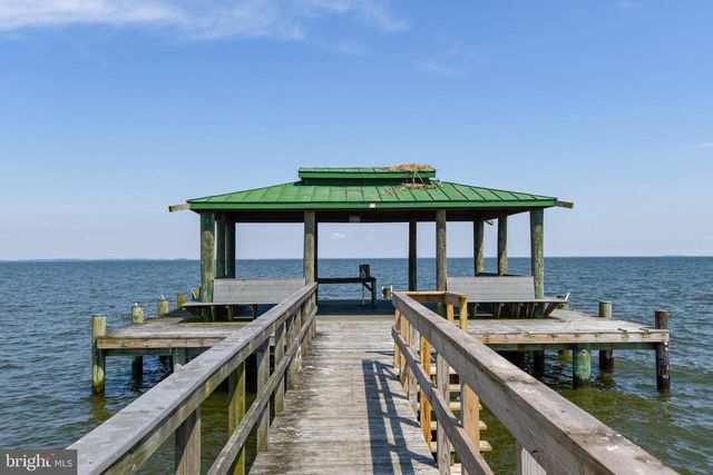 5191 SPRING AVE, Shady Side, MD 20764